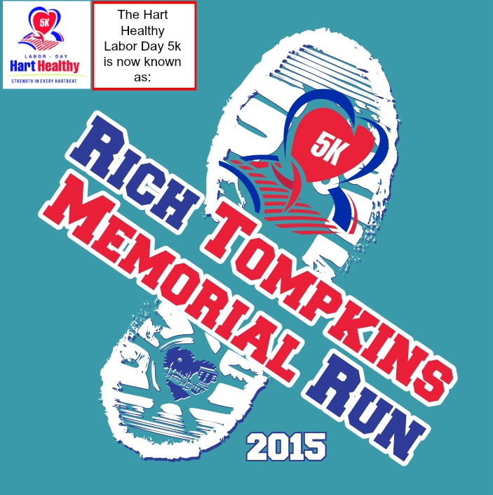 Logo Change announcement